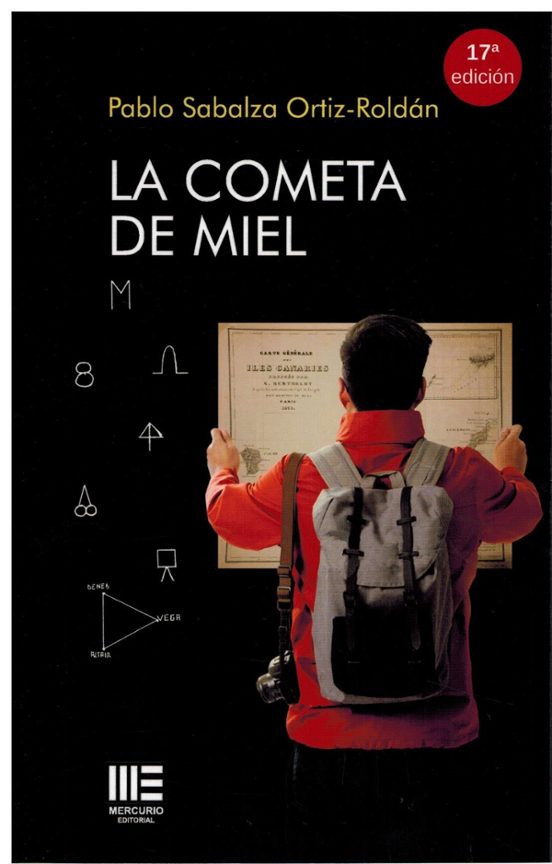 La Cometa de Miel