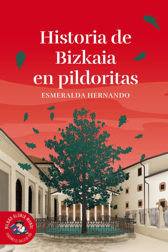 Historia de Bizkaia en Pildoritas