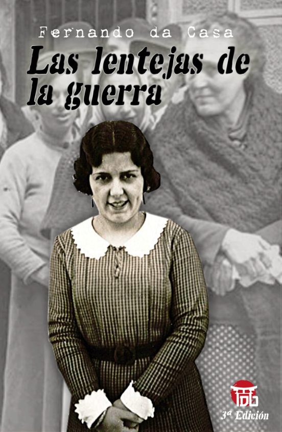 Las Lentejas De La Guerra