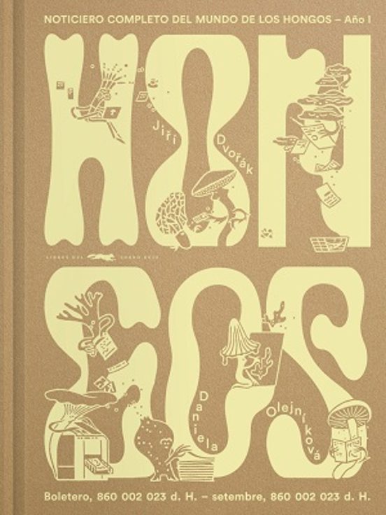 Hongos