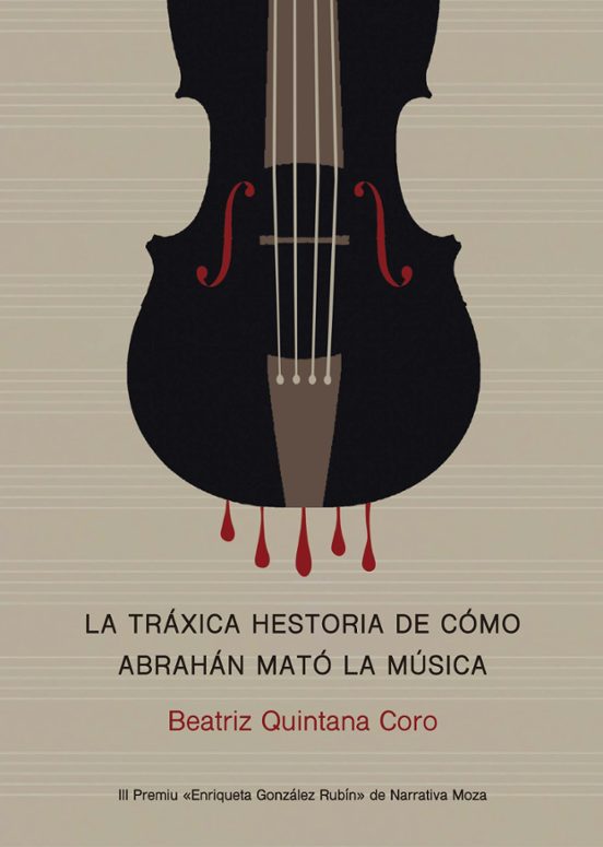 La Tráxica Hestoria De Cómo Abrahán Mató La Música