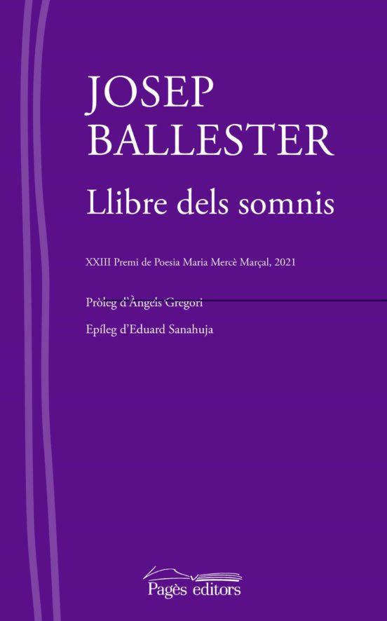 Llibre Dels Somnis
