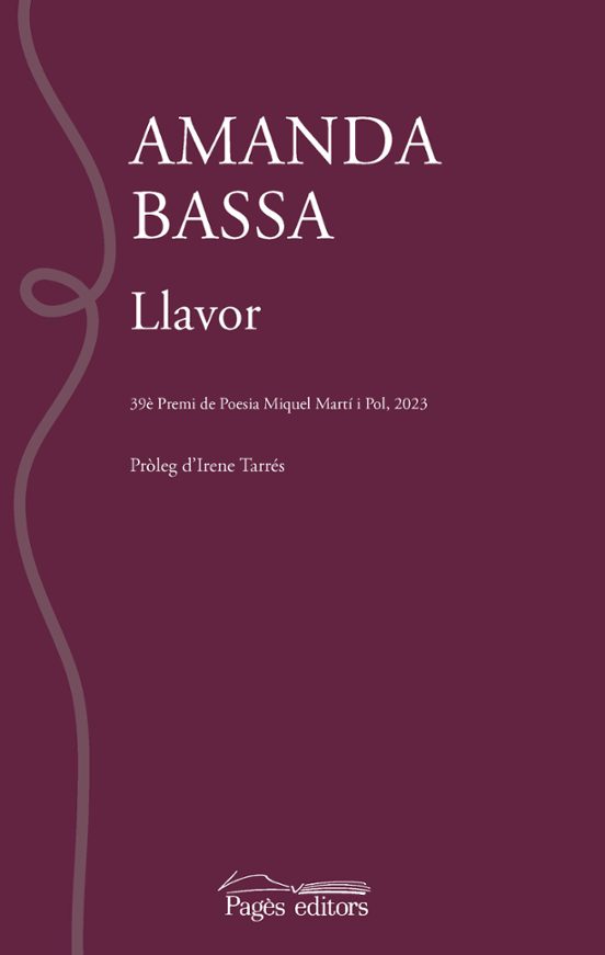 Llavor