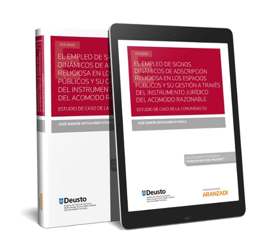 El Empleo de Signos Dinámicos de Adscripción Religiosa en los Esp Acio