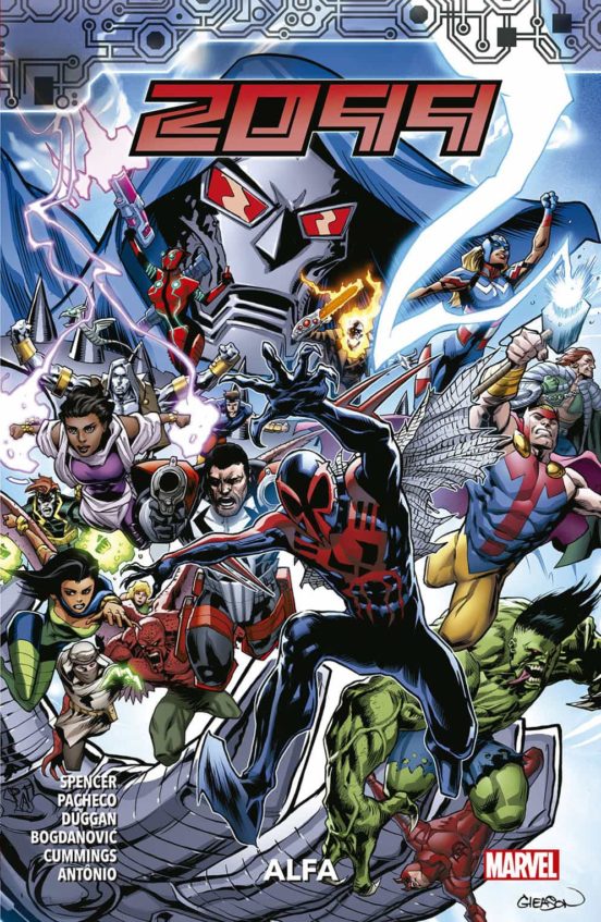 2099: Alfa