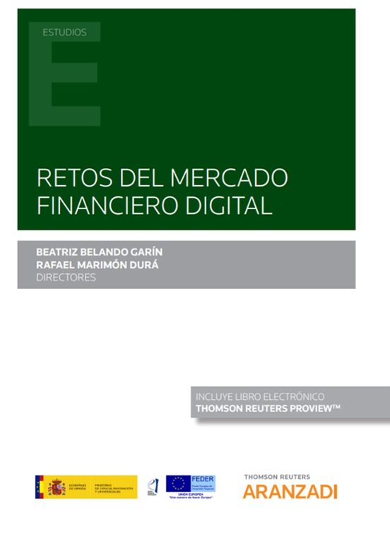 Retos Del Mercado Financiero Digital