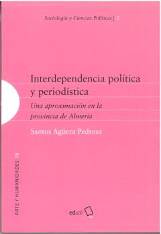 Interdependencia Política Y Periodística