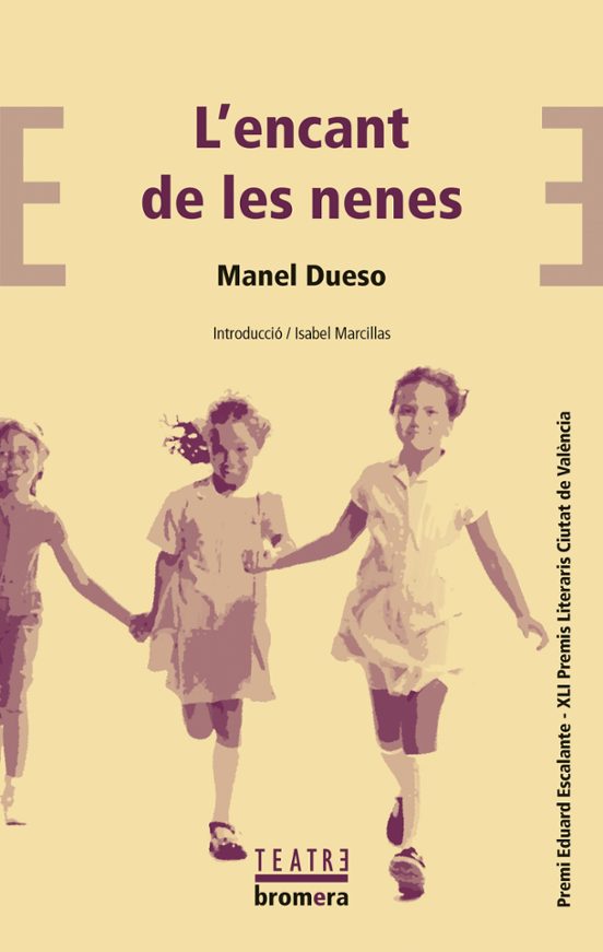 L'encant De Les Nenes
