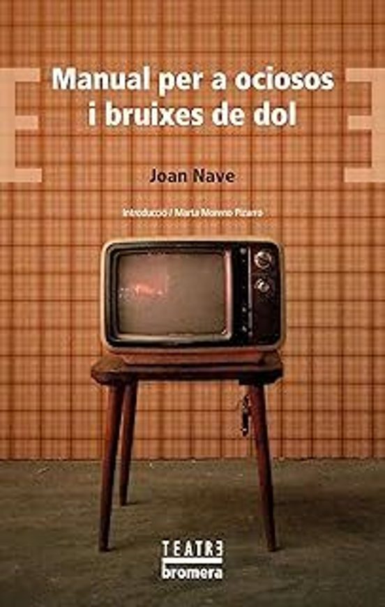 Manual Per A Ociosos I Bruixes De Dol