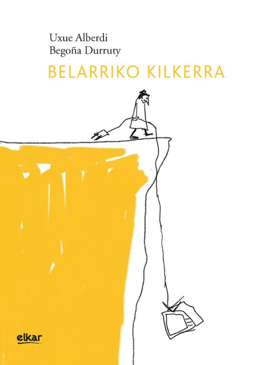 Belarriko Kilkerra