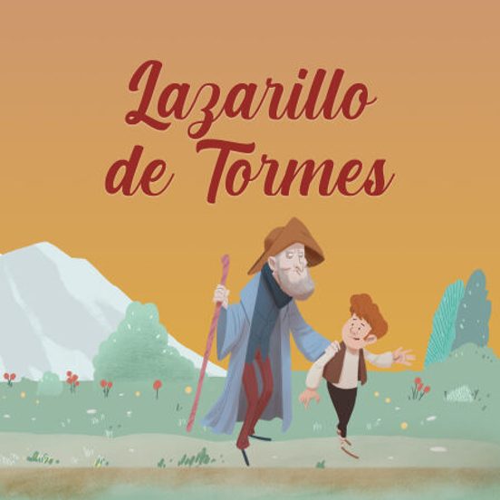 Lazarillo De Tormes