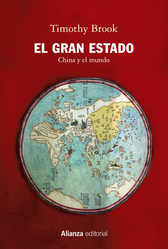 El Gran Estado: China Y El Mundo