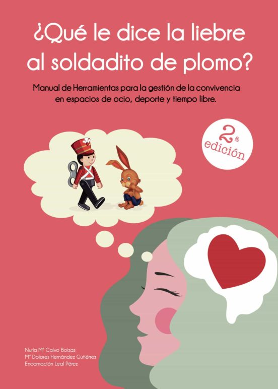 ¿Qué Le Dice La Liebre Al Soldadito De Plomo?