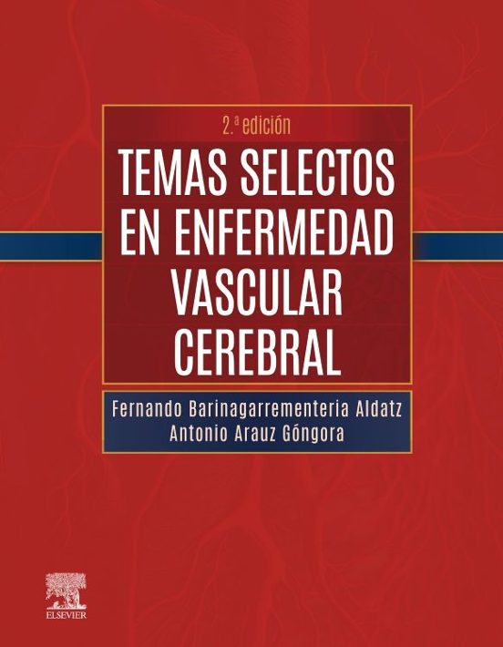 Temas Selectos En Enfermedad Vascular Cerebral