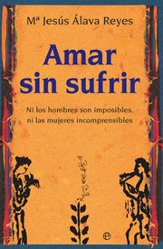Amar Sin Sufrir