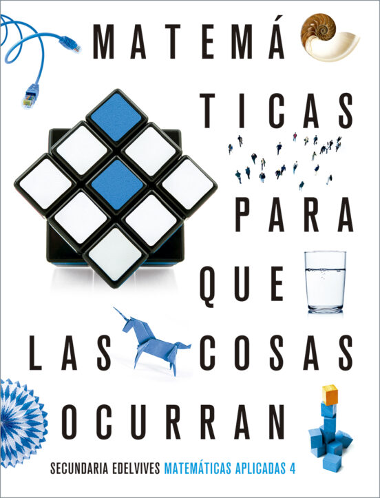 Matemáticas Aplicadas 4º ESO 2020