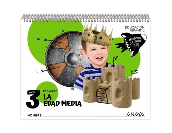 La Edad Media Educación Infantil Nivel 3