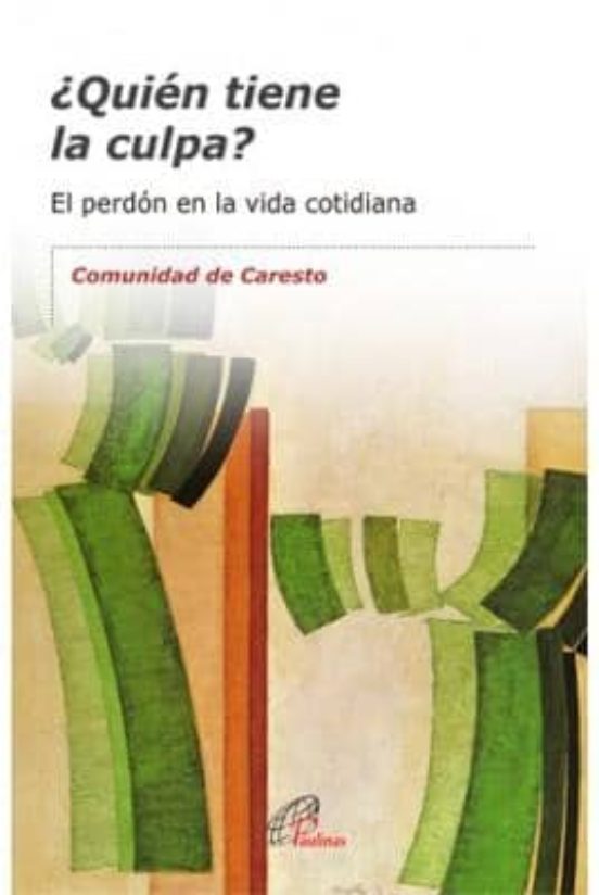 ¿Quién Tiene La Culpa?