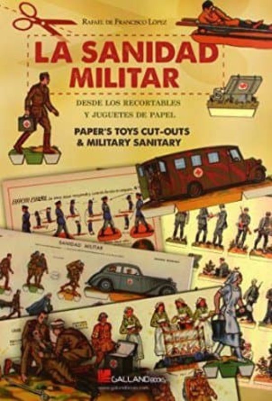 La Sanidad Militar
