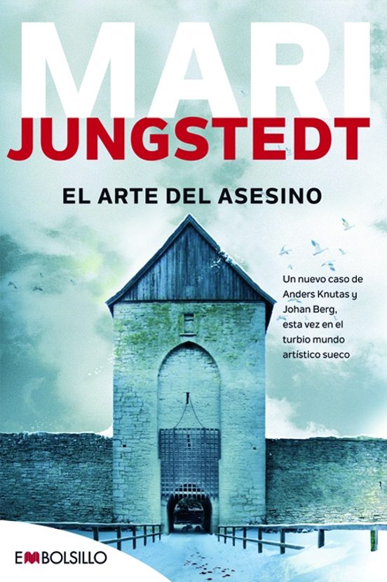 El Arte Del Asesino