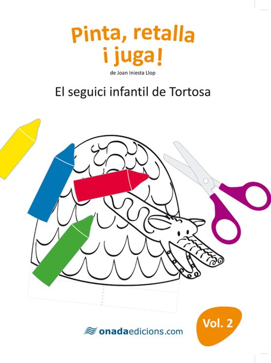 El Seguici Infantil De Tortosa