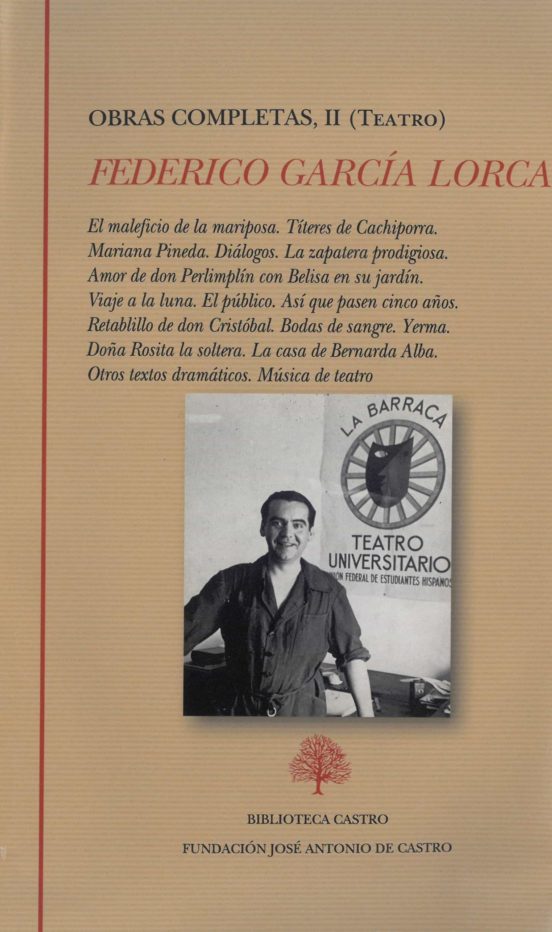 Obras Completas Ii