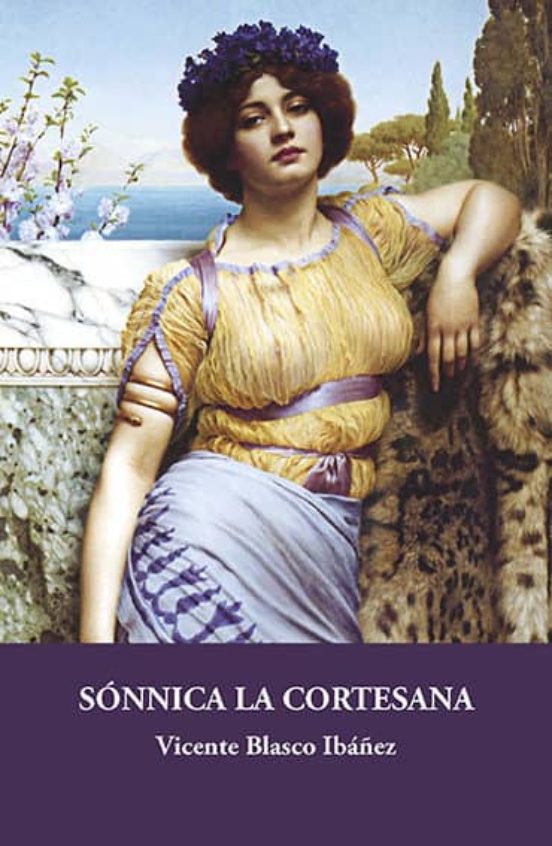 Sonnica La Cortesana