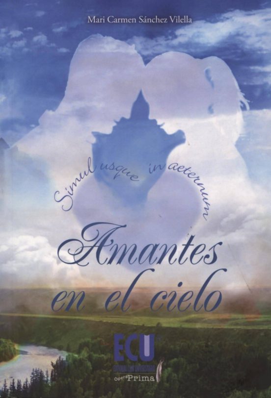 Amantes En El Cielo