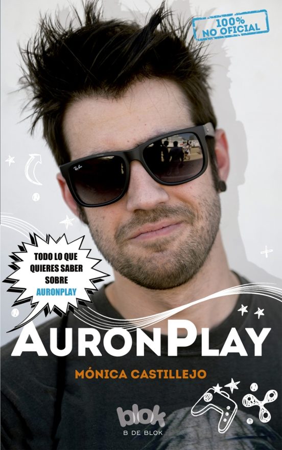 Auronplay