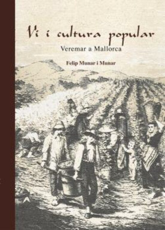 Vi I Cultura Popular: Veremar A Mallorca