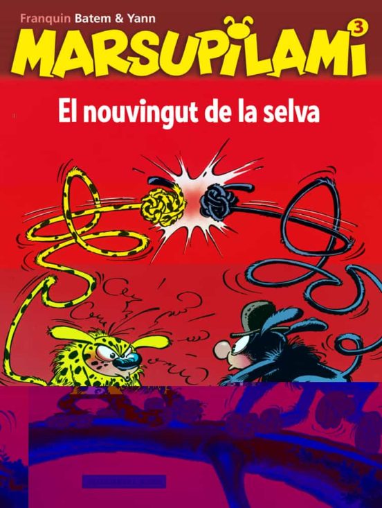 El Nouvingut De La Selva