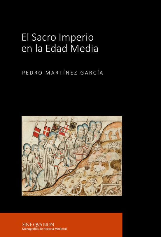 El Sacro Imperio En La Edad Media