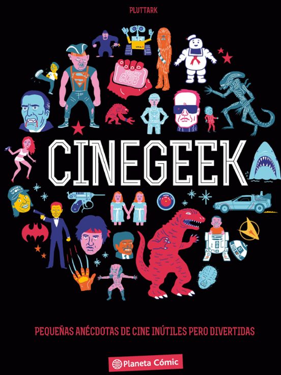 Cinegeek