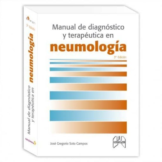 Manual De Diagnostico Y Terapeutica En Neumologia