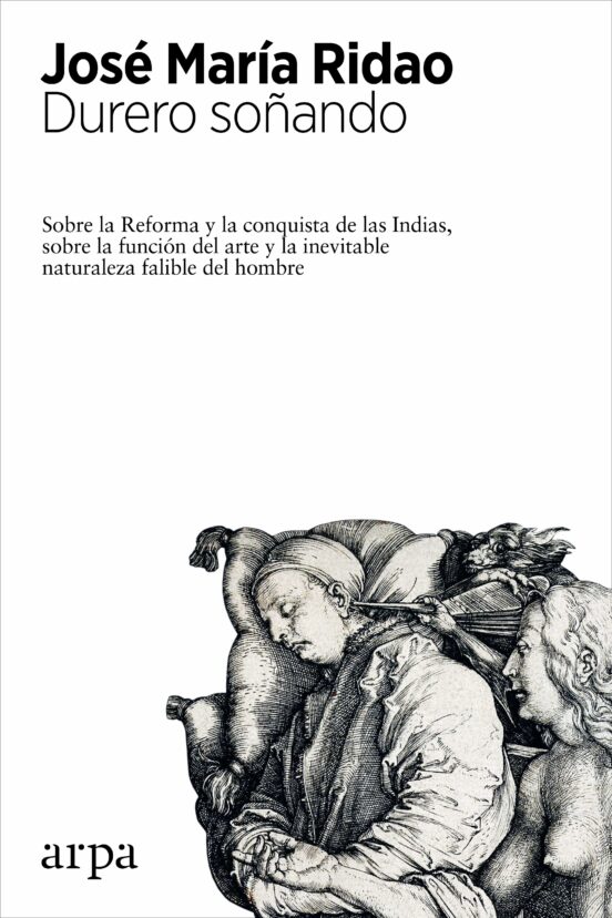Durero Soñando