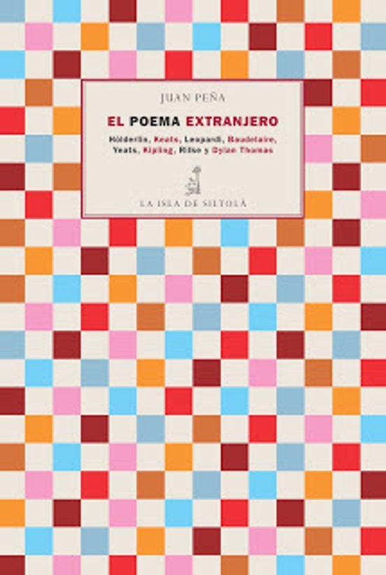 El Poema Extranjero