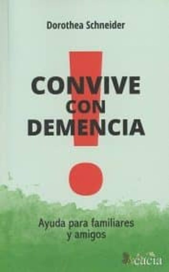 Convive Con Demencia