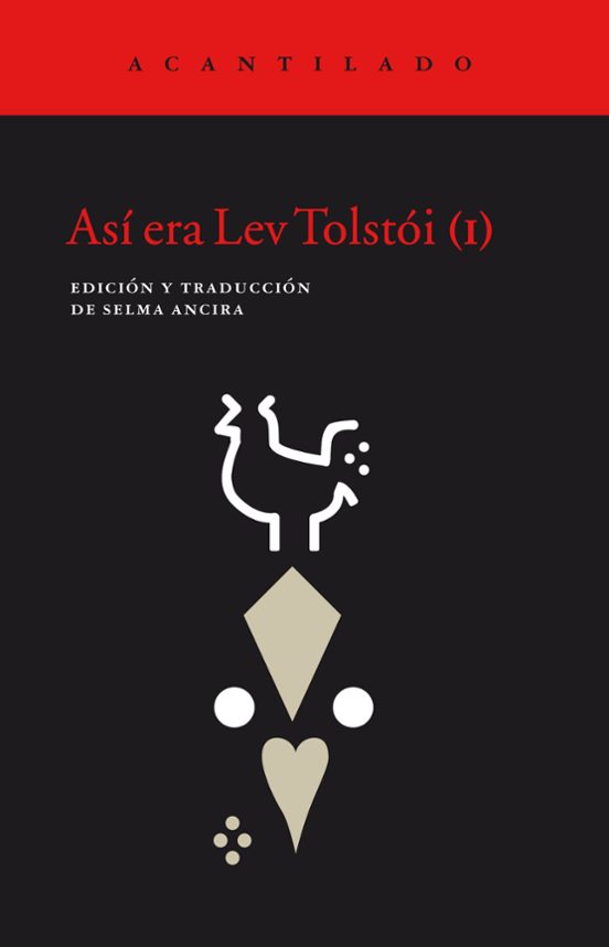 Asi Era Lev Tolstoi