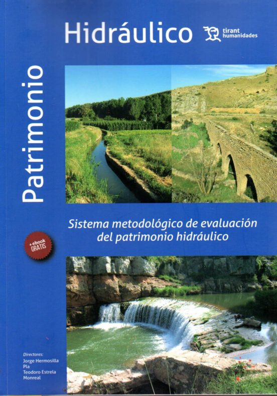 Patrimonio Hidráulico