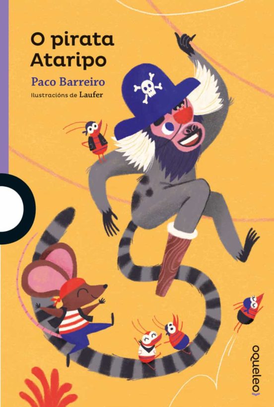 O Pirata Ataripo
