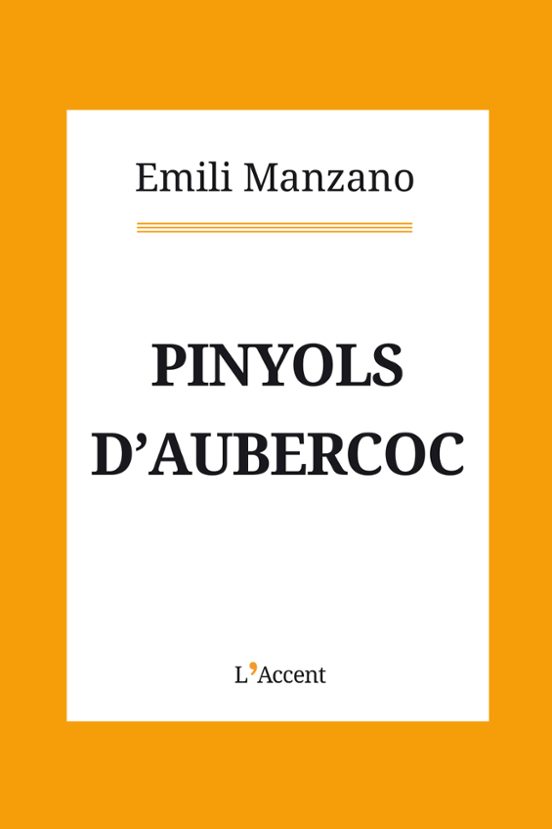 Pinyols D'aubercoc
