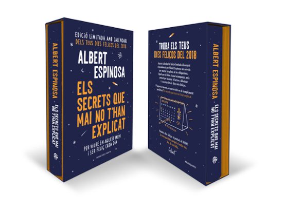 Els Secrets Que Mai no T Han Explicat