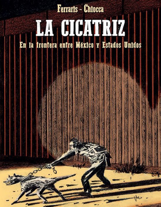 La Cicatriz