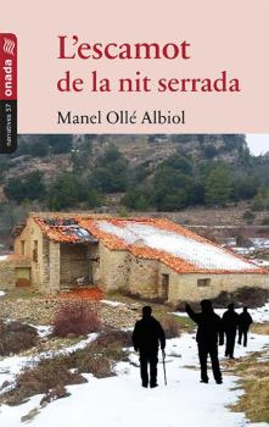 L Escamot De La Nit Serrada