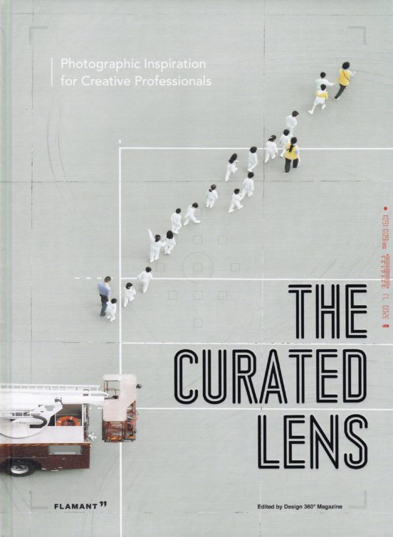 The Curated Lens