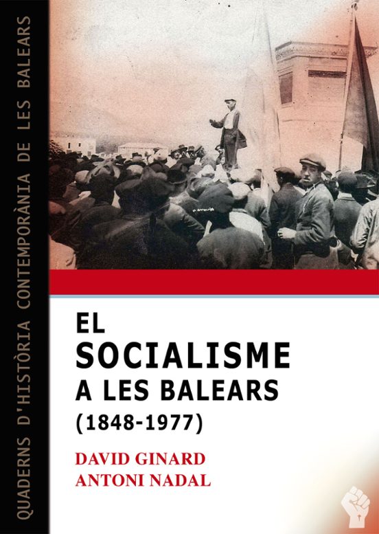 El Socialisme A Les Balears