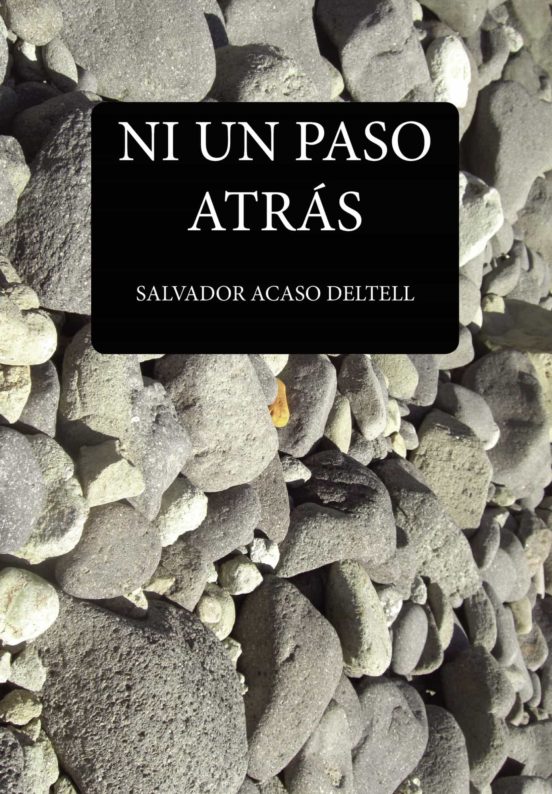Ni Un Paso Atrás
