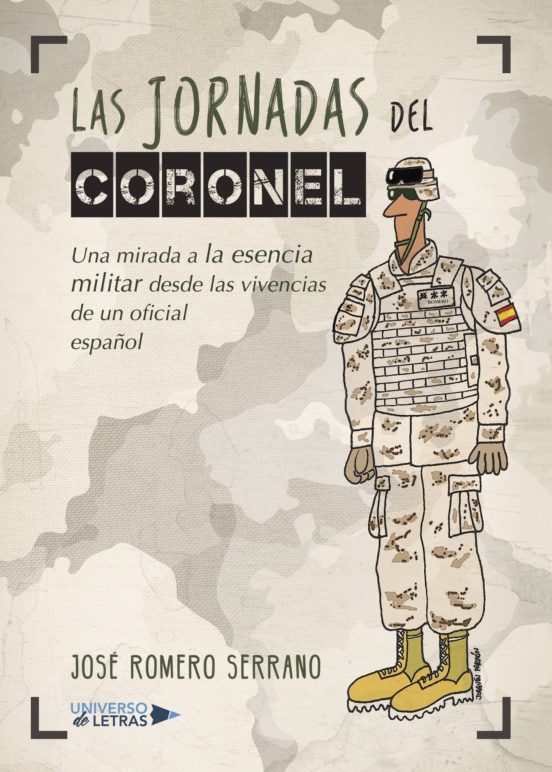 Las Jornadas Del Coronel