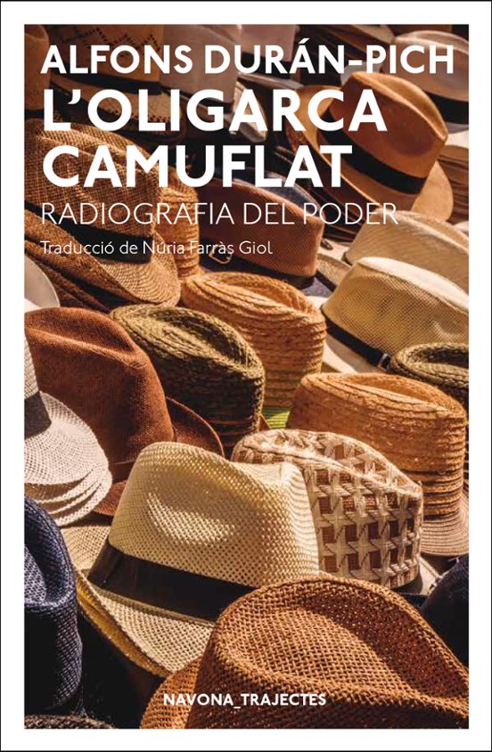 L Oligarca Camuflat