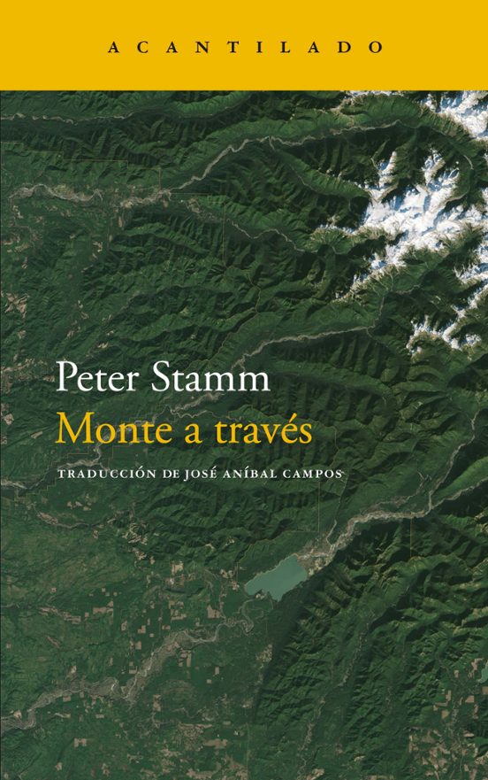Monte A Través